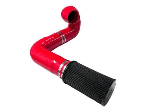 MAD BMW M240 M340 M440 540 740 840 B58 G20 G22 G30 G12 G15 Front Mount Silicone Intake