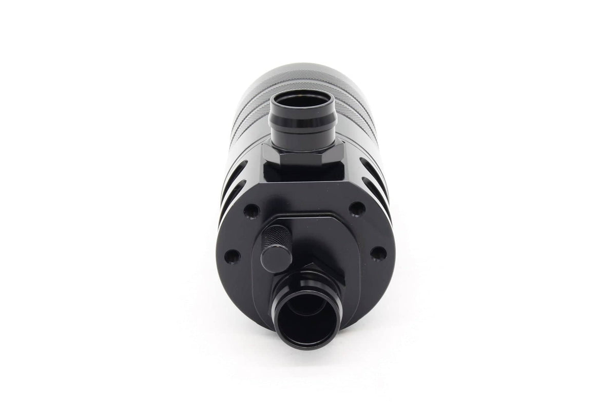 MMX Performance N55 F2X / F3X Oil Catch Can Kit