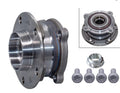 BMW F15 X5 Front Wheel Bearing OEM W/ Bolts 31226882263
