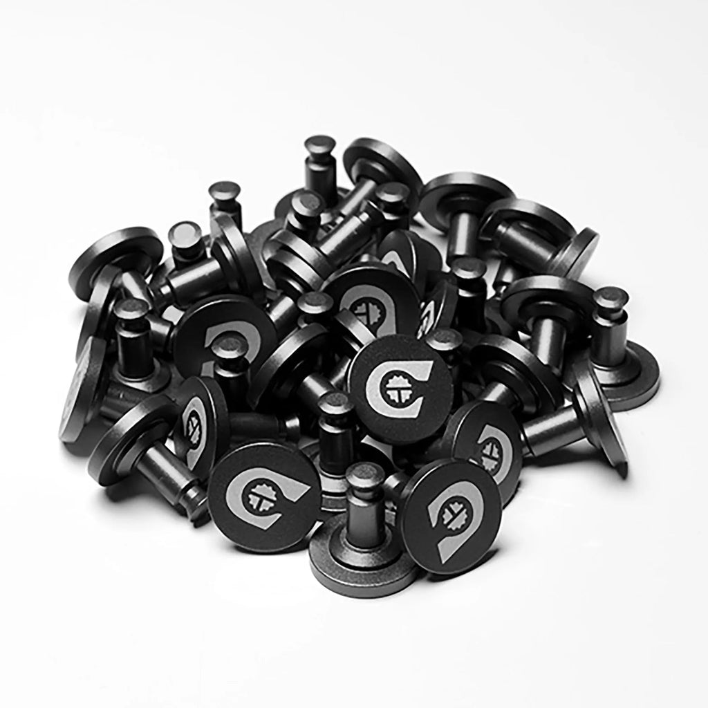 Compressive Tuning Engine Dress-up Kit (16 pc Complete Kit) - 2022-2026 Subaru BRZ