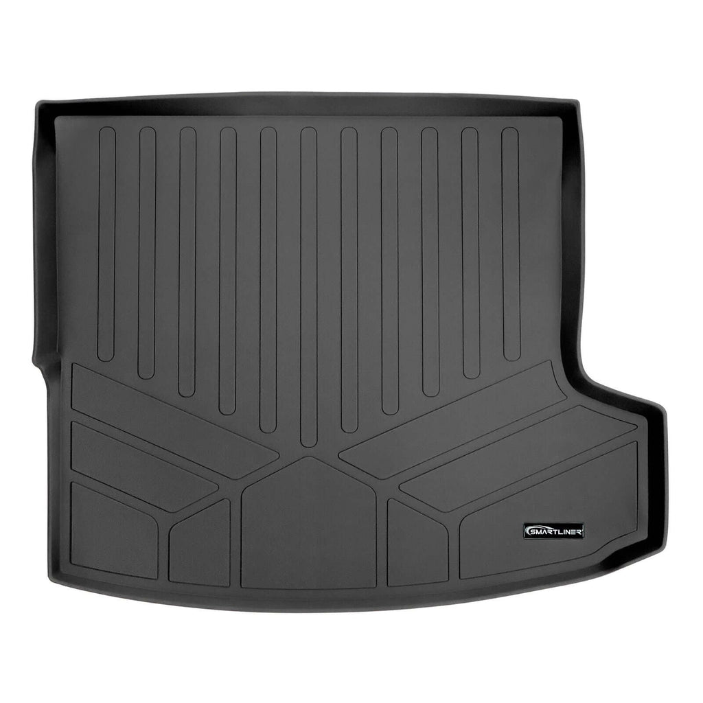 SMARTLINER Floor Liners for 2019-2026 Acura RDX