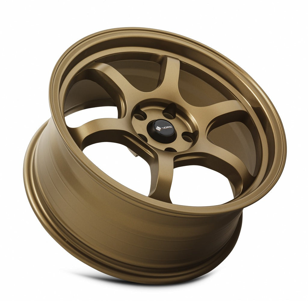 VORS LT61 18" 5x114.3 Bronze