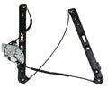 BMW E46 3-Series Front Window Regulator By Uro Premium 51337020659 or 51337020660