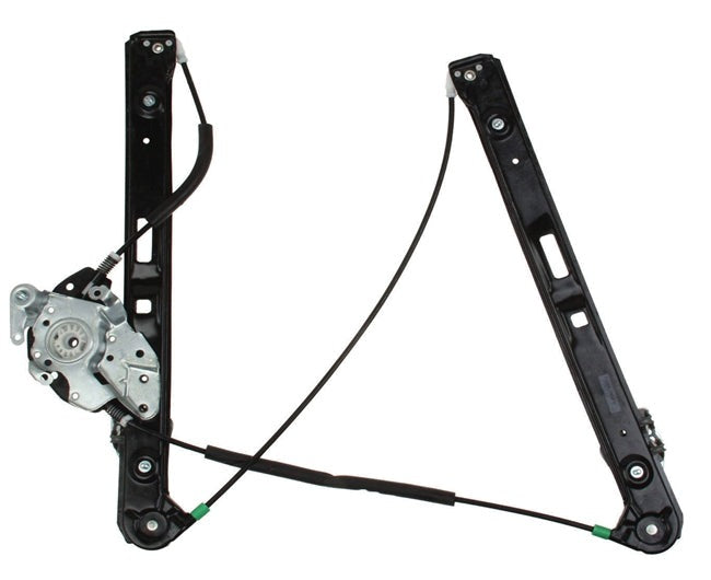 BMW E46 3-Series Front Window Regulator By Uro Premium 51337020659 or 51337020660