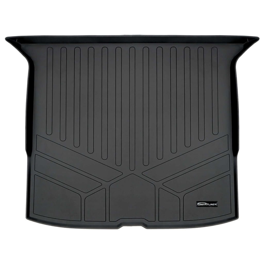 SMARTLINER Custom Fit Floor Liners For 2019-2025 Honda Passport