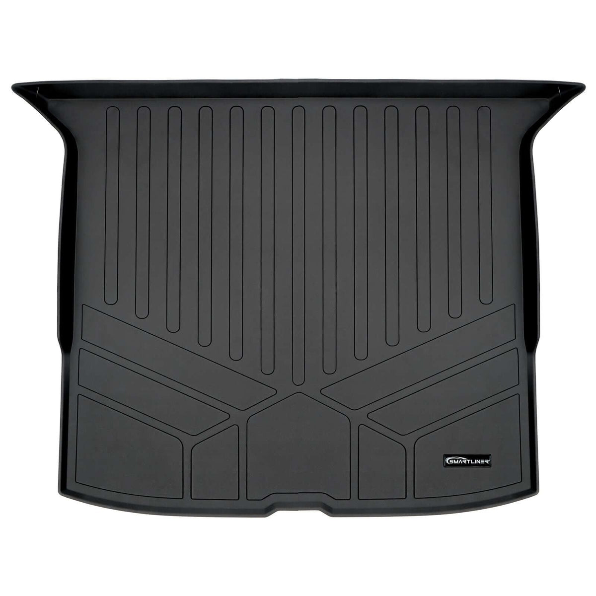 SMARTLINER Custom Fit Floor Liners For 2019-2025 Honda Passport