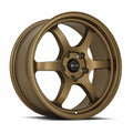 VORS LT61 17" 5x115 Bronze