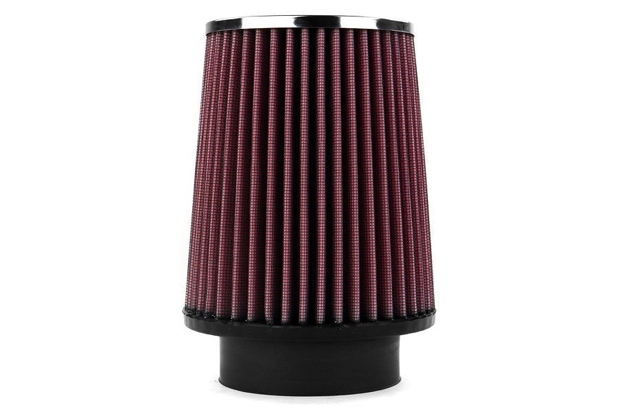 K&N Typhoon Short Ram Air Intake System - 2013-2021 Scion FR-S / Subaru BRZ / Toyota 86