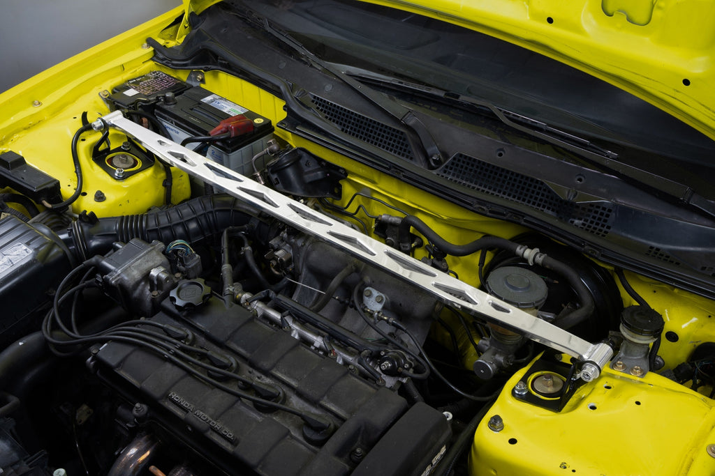 HPS Performance Front Strut Tower Bar 1994-2001 Acura Integra, 42-120