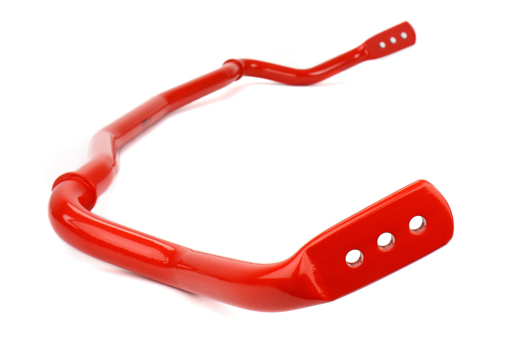 Eibach Anti-roll Sway Bars (Front and Rear) - 2015-2017 Ford Mustang V6 / Ecoboost / 5.0 V8