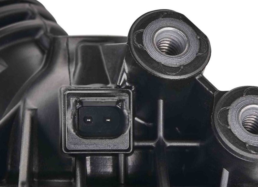 BMW E9X 335i Engine Cooling Thermostat By Uro 11537601158 (2011-2013)