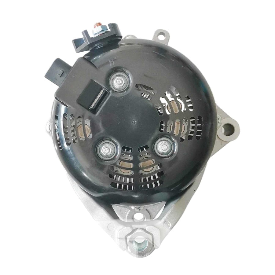 BMW F25 X3 xDrive28i New Alternator Assembly By TYC 12317605061 (210AMP)