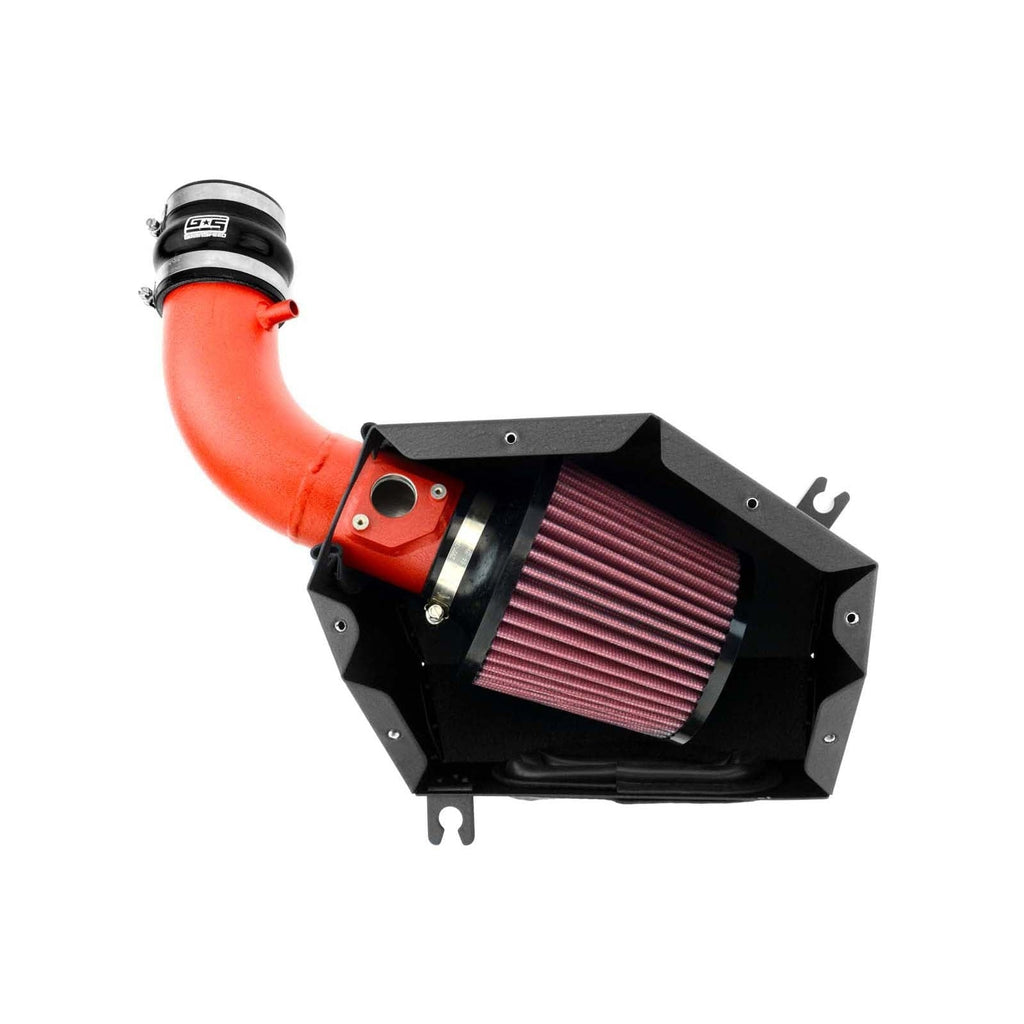 GrimmSpeed Cold Air Intake Red - 2013-2021 Scion FR-S / Subaru BRZ / Toyota 86