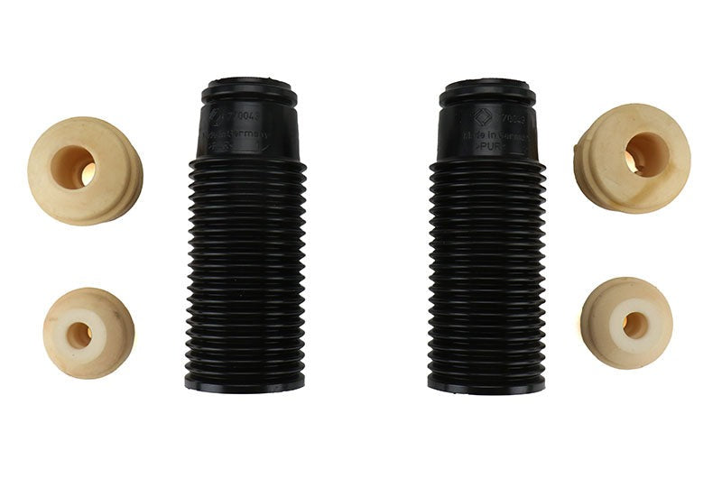Eibach PRO-KIT Performance Springs - 2020-2024 Toyota Supra A90