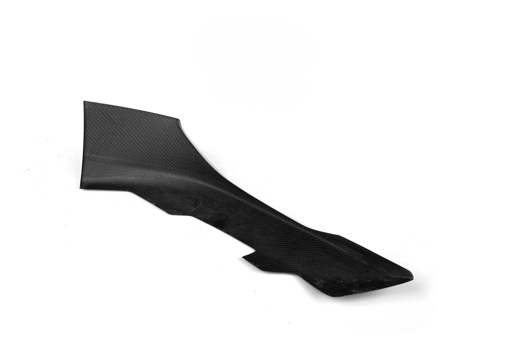 G14/G15/G16 Dry Carbon Front Splitters