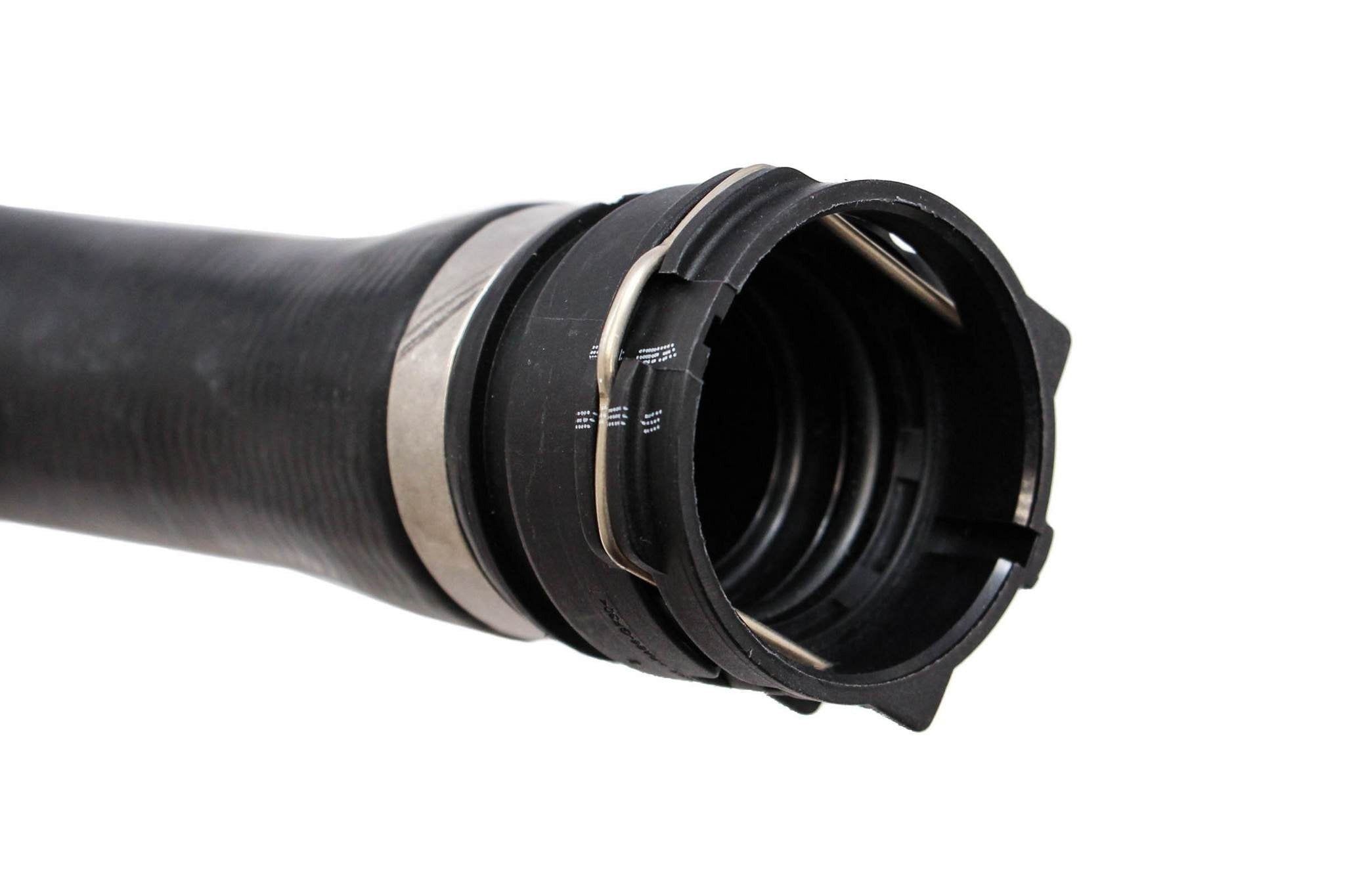 BMW F30 3-Series Lower Radiator Hose OEM 17127596838
