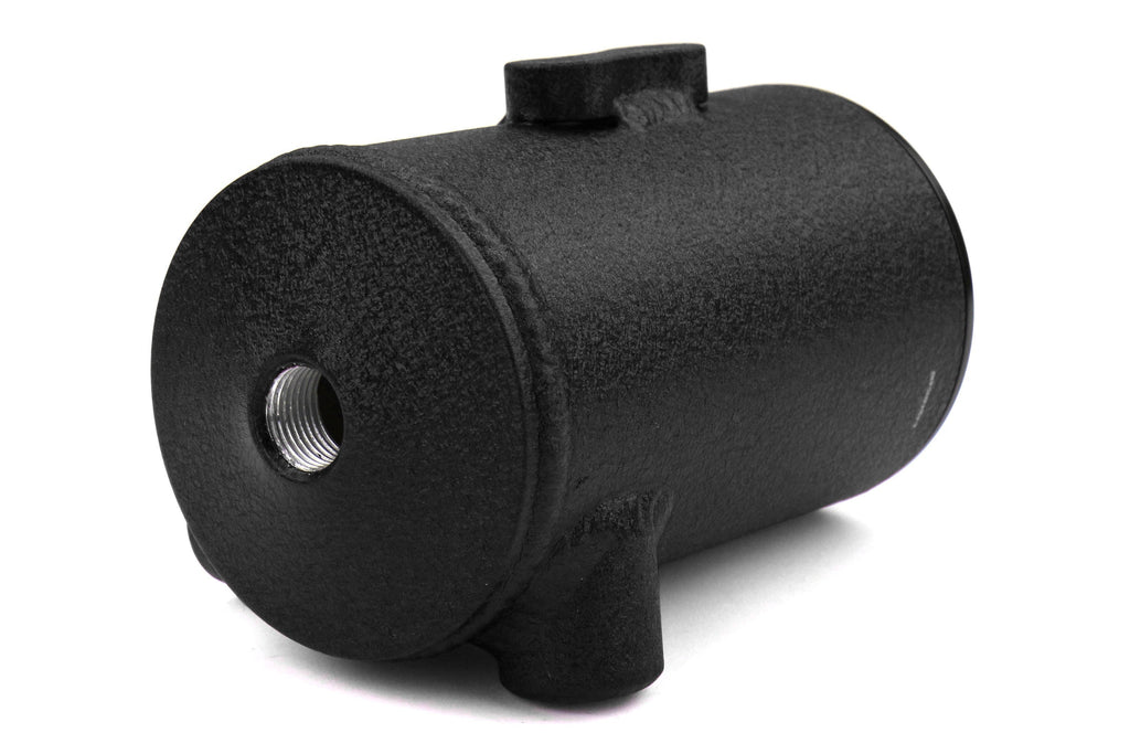 PERRIN Air Oil Separator (Black) - 2008-2014 Subaru WRX / 2008-2021 STI
