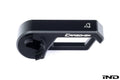 Carbonex F9X X5M / X6M / G07 / G09 Aluminum Hood Latch Handle - LHD