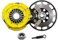 ACT XT/Race Rigid 4 Pad Clutch Kit - 2013-2016 Scion FR-S / 2013-2020 Subaru BRZ / 2017-2020 Toyota 86