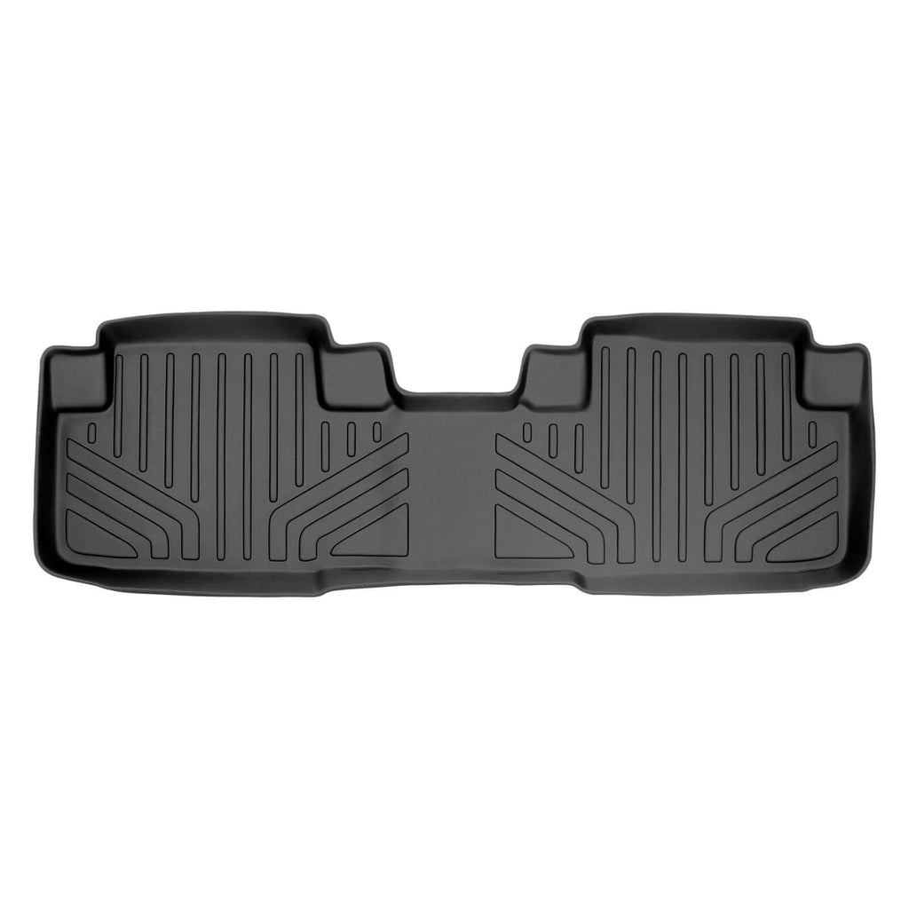 SMARTLINER Custom Fit Floor Liners For 2012-2016 Honda CR-V