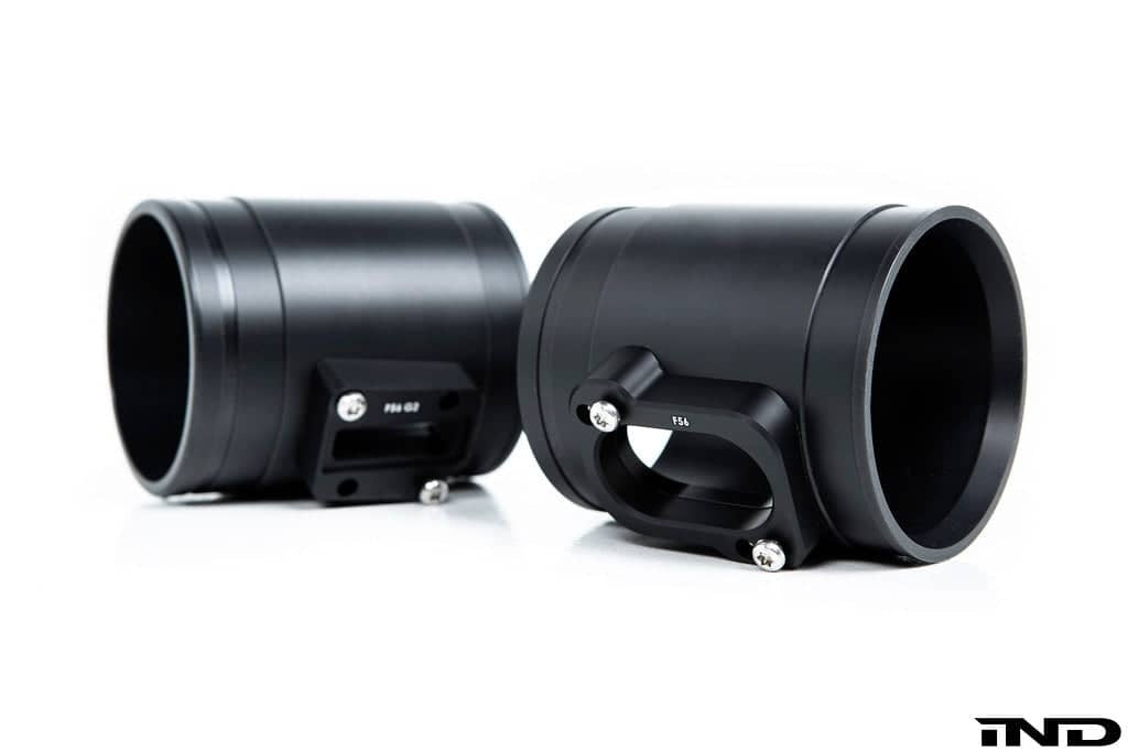 Eventuri F60 Mini Cooper Countryman S / JCW Carbon Intake System