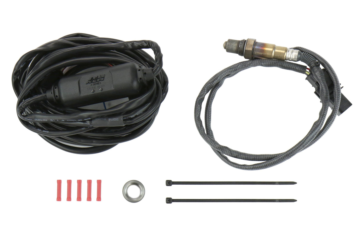 AEM UEGO X-Series In-Line Wideband Controller - Universal