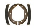 BMW E39 5-Series Parking Brake Shoe Kit 34416761292