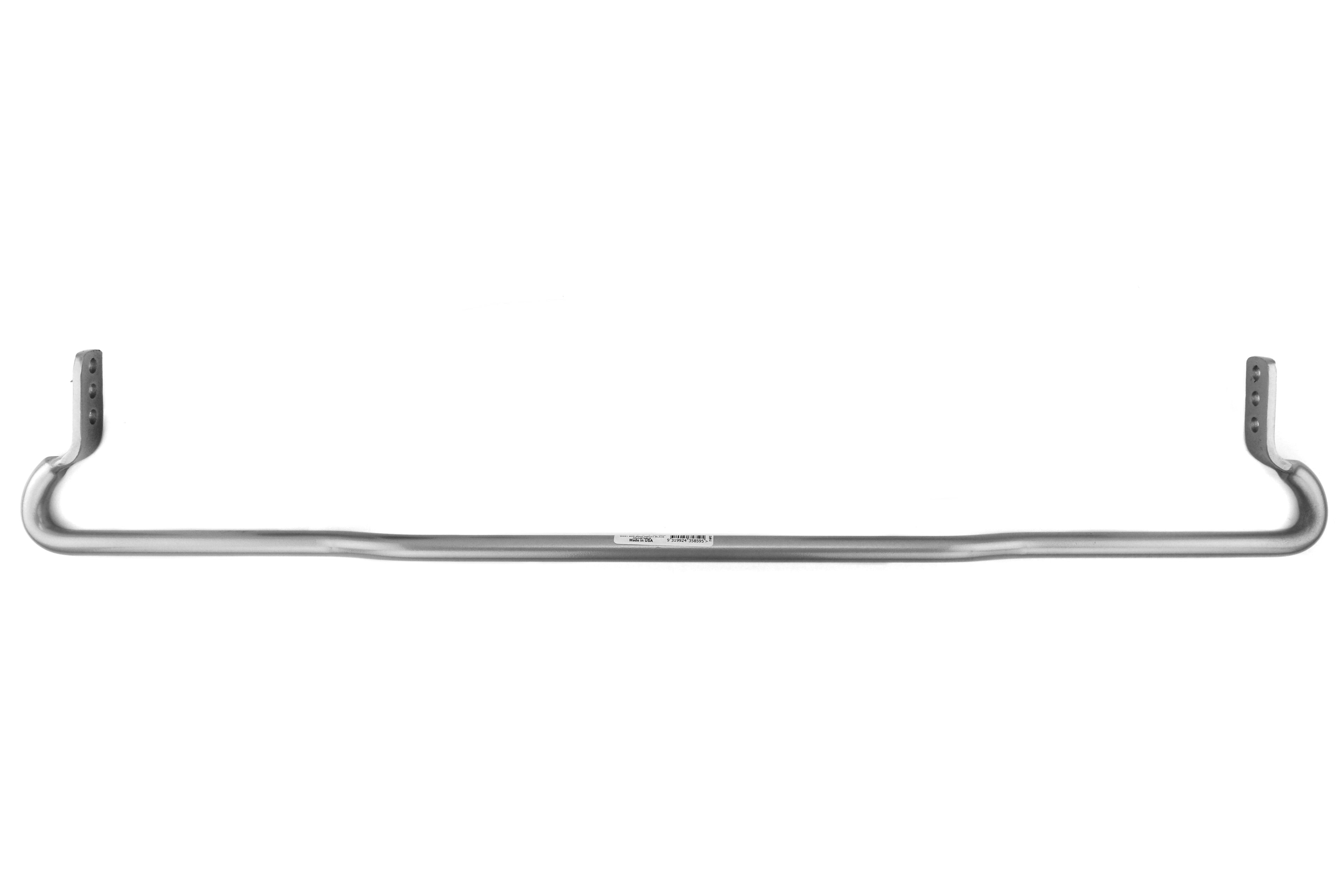 Whiteline Rear Sway Bar (20mm Adjustable) - 2015+ WRX / 2015+ STI