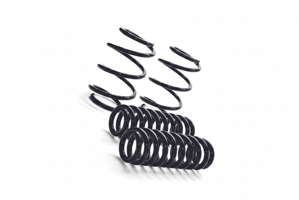 MMX Performance F8X M2 / M3 / M4 Lowering Spring Set