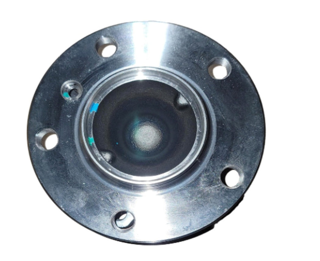 BMW F25 X3 sDrive28i Front Wheel Bearing Assembly OEM 31206874862