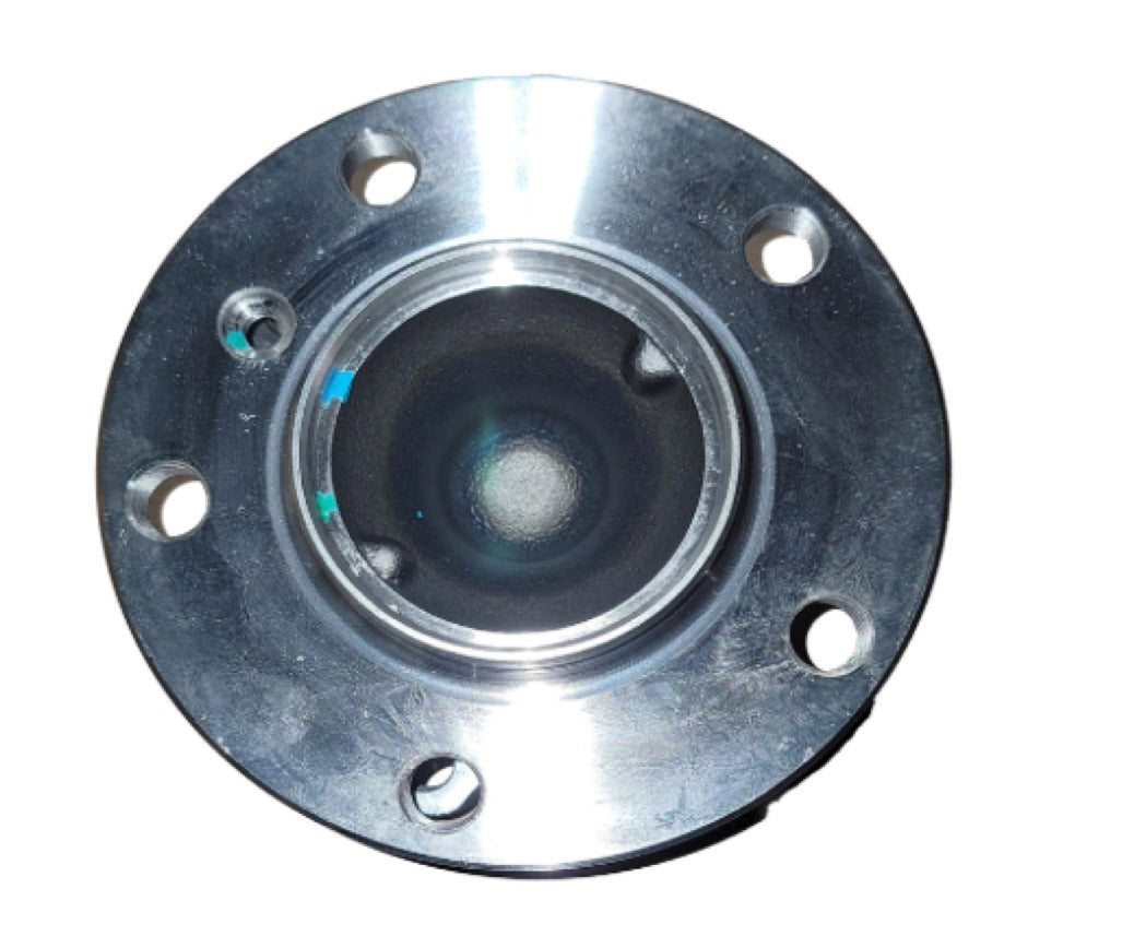 BMW F25 X3 sDrive28i Front Wheel Bearing Assembly OEM 31206874862