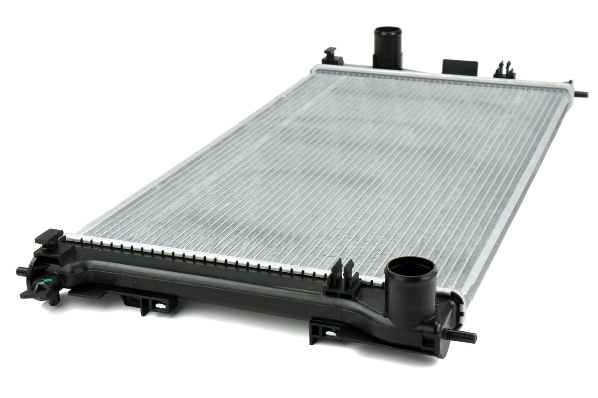 CSF OEM Replacement Radiator - 2013-2016 Scion FR-S / 2013-2020 Subaru BRZ / 2017-2019 Toyota 86