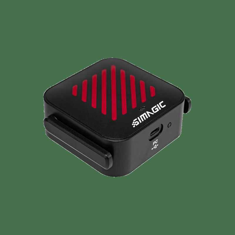 SIMAGIC - AirLink Wireless Hotspot