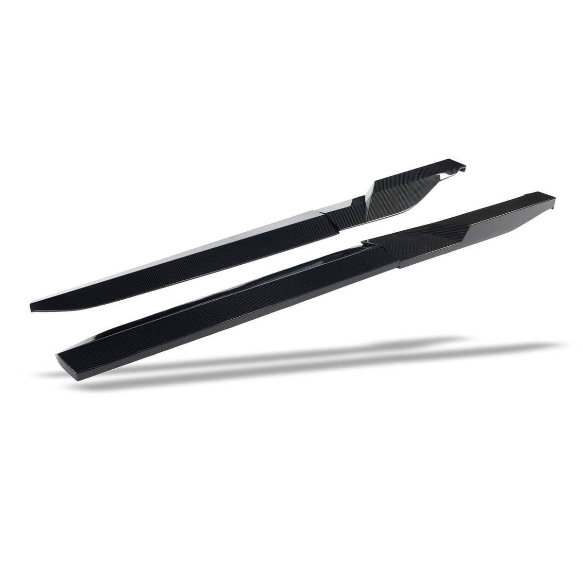 Revozport Carbon Fiber Door Trim - BMW G09 XM