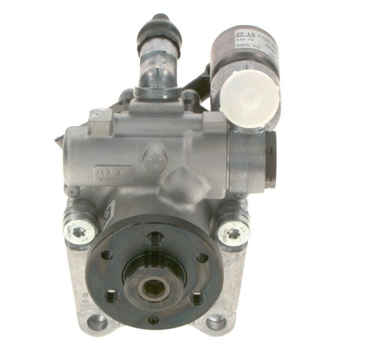 BMW E9X 3-Series New Power Steering Pump W/ Active Steering OEM 32416783286