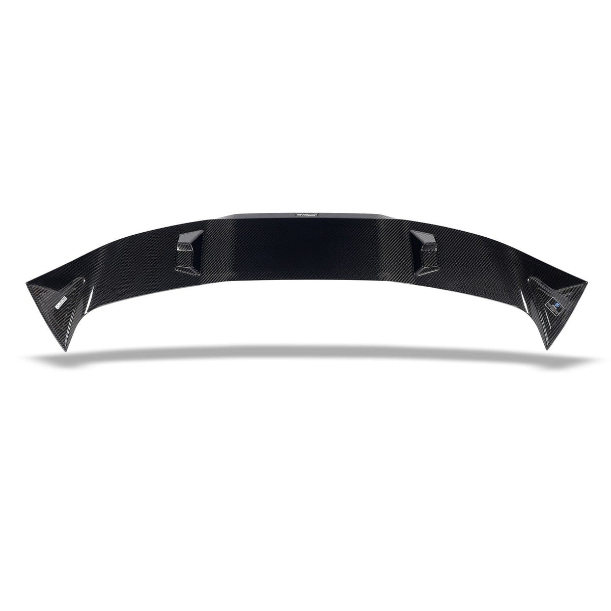 Revozport Carbon Fiber Roof Spoiler (LCI) - BMW F97 X3M