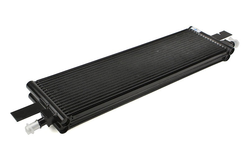 CSF High Performance Aluminum Transmission Oil Cooler - 2020-2024 Toyota Supra A90