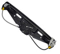 BMW E84 X1 Rear Window Regulator By Dorman 51352990387 or 51352990388