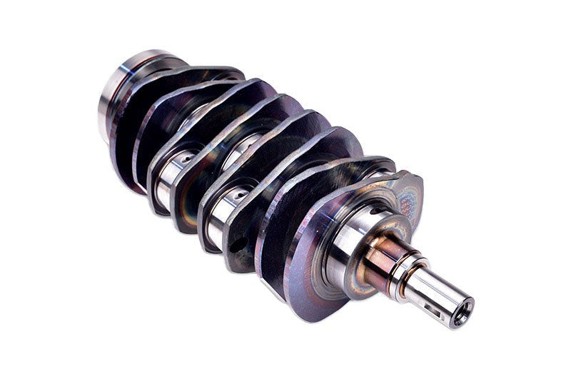 IAG Stage 3 FA20 Subaru Short Block (10.0:1 Compression Ratio)