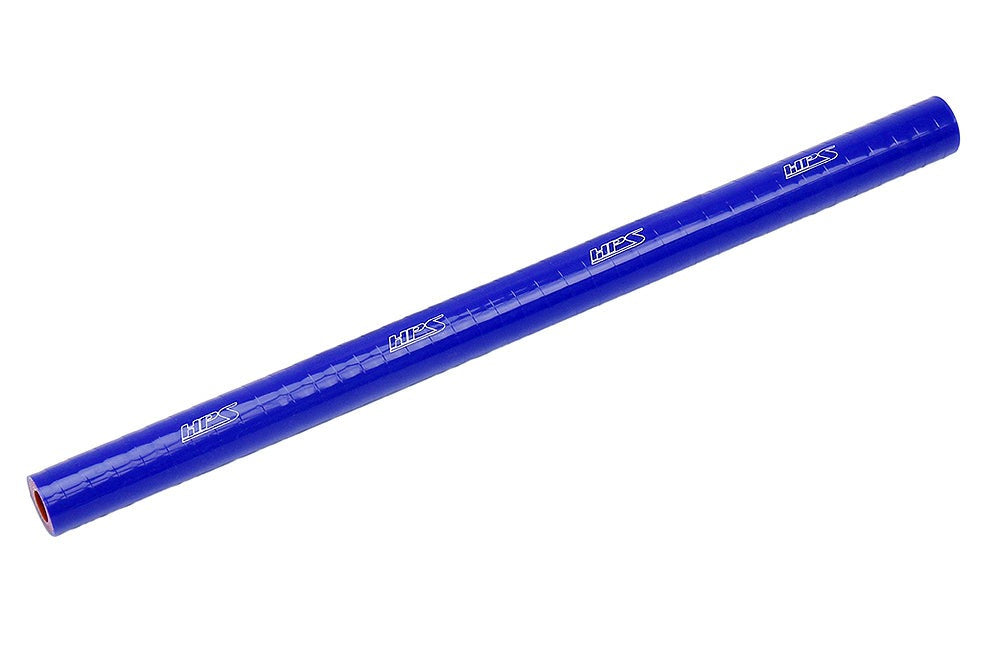 HPS 7/16" (11mm) Silicone Straight Coupler Tube Hose, High Temperature 4-ply Reinforced