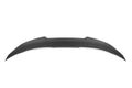 8 Series G16 / M8 Gran Coupe High Kick Dry Carbon Fiber Spoiler