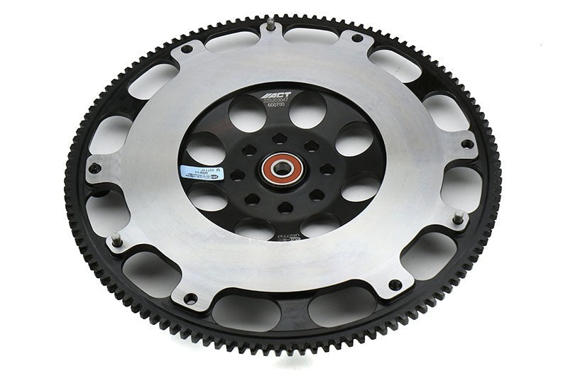 ACT HD Street Clutch Kit (Lightweight FW) - 2013-2016 Scion FR-S / 2013-2020 Subaru BRZ / 2017-2020 Toyota 86