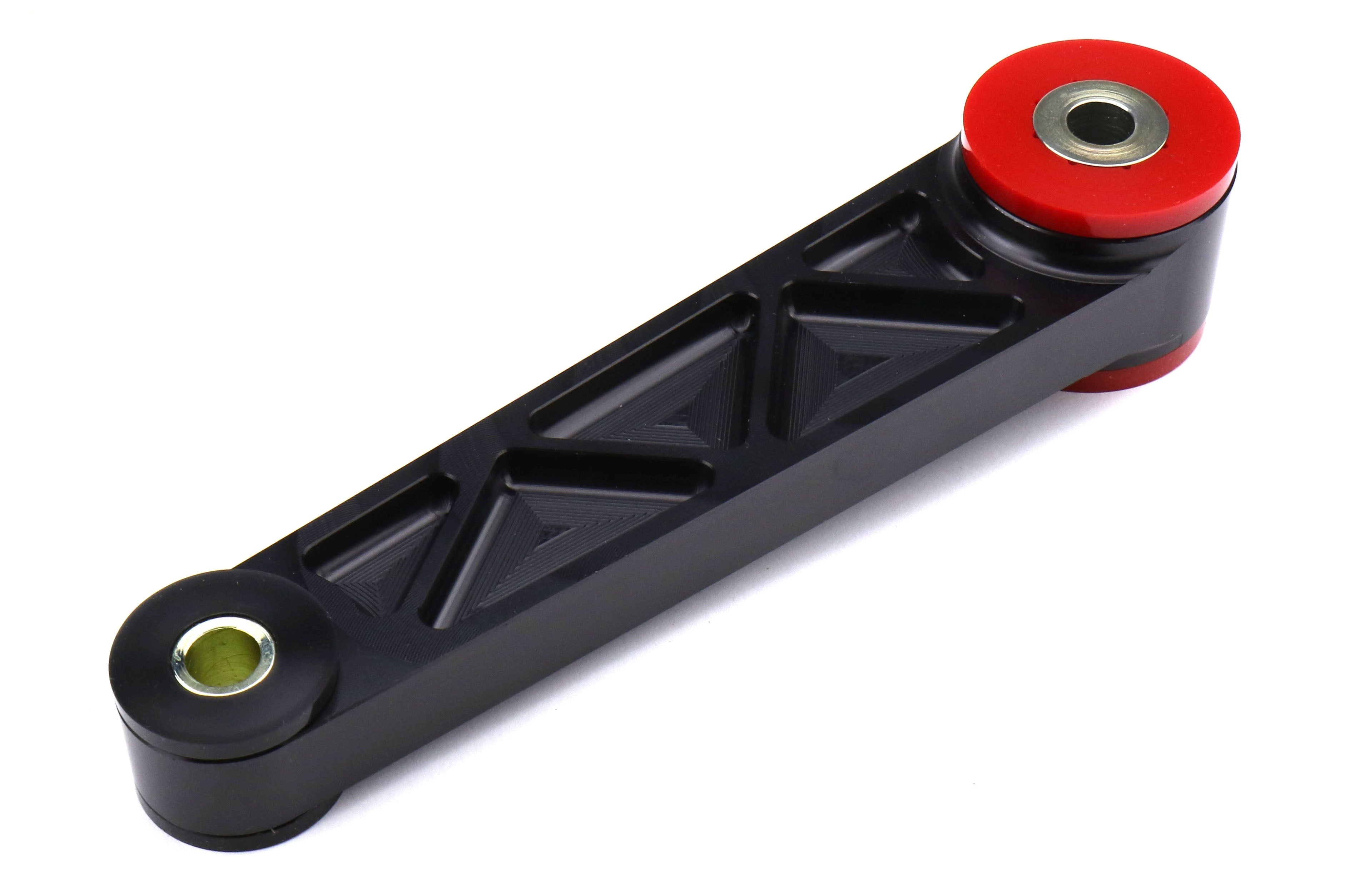 IAG Competition Series Pitch Stop Mount - 2015+ WRX / 2015+ STI