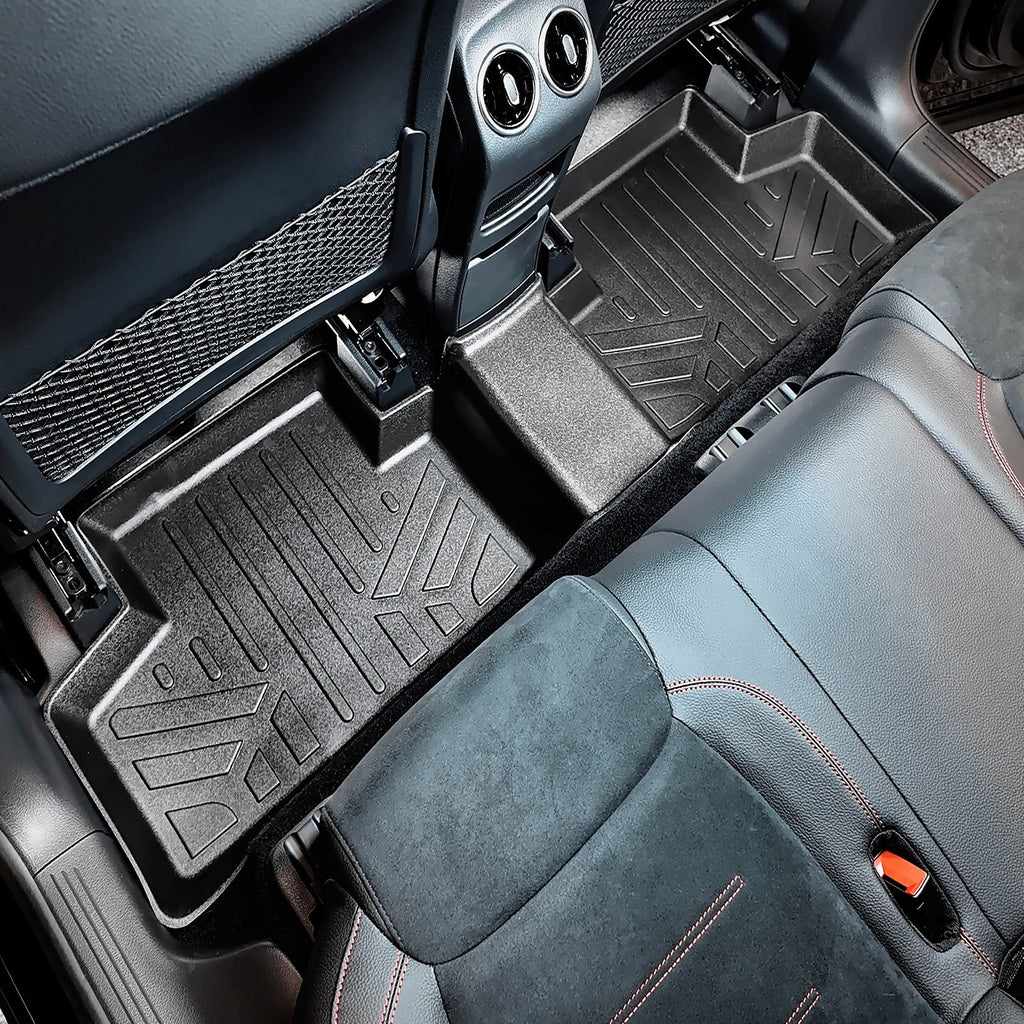 SMARTLINER Floor Liners for 2020-2026 Mercedes-Benz GLB 250