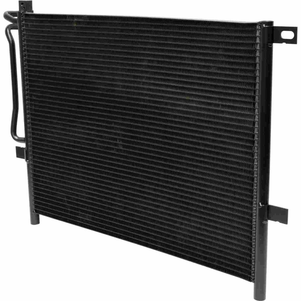 BMW E46 3-Series AC Condenser 64538377614