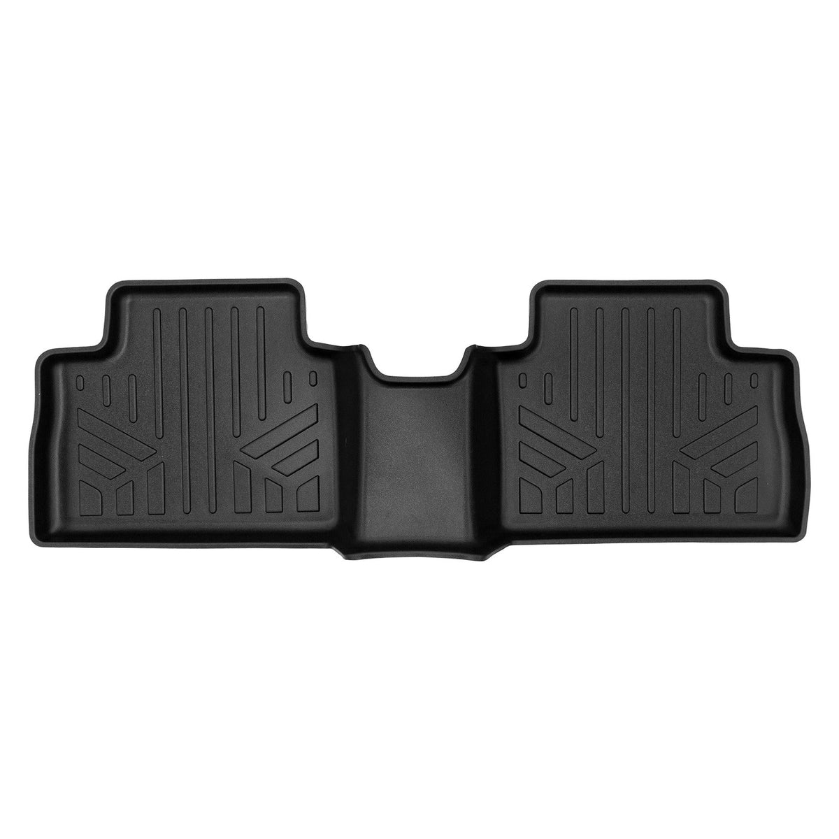SMARTLINER Floor Liners for 2025 - 2026 Nissan Kicks (FWD)