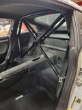 WPM 991 Clubsport Half Cage
