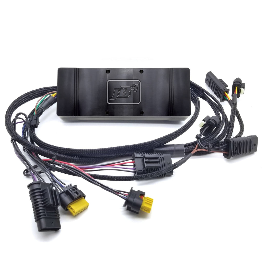JB4 Tuner for S63 F9x M5/M8/X5M/X6M