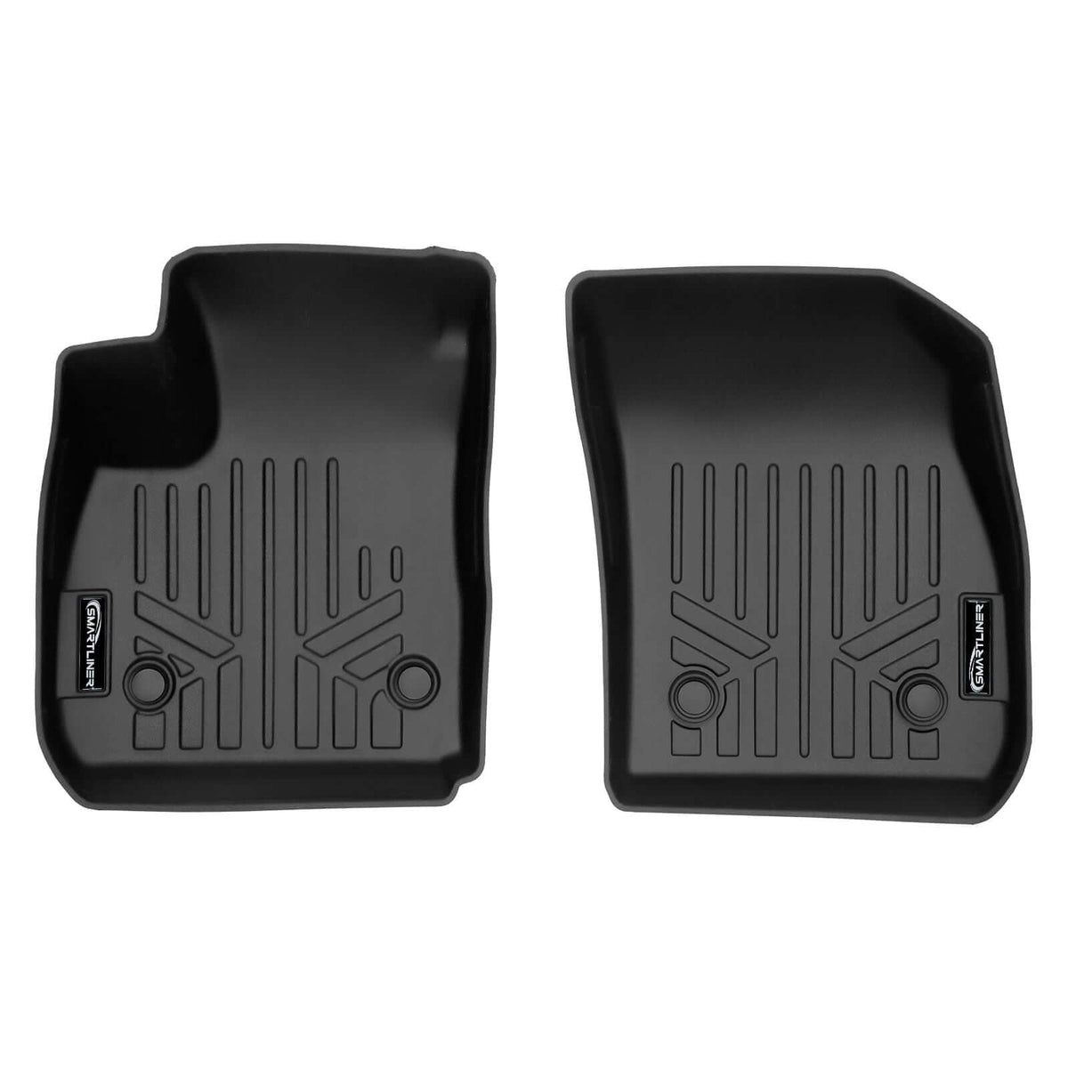 SMARTLINER Floor Liners for 2021-2023 Buick Envision