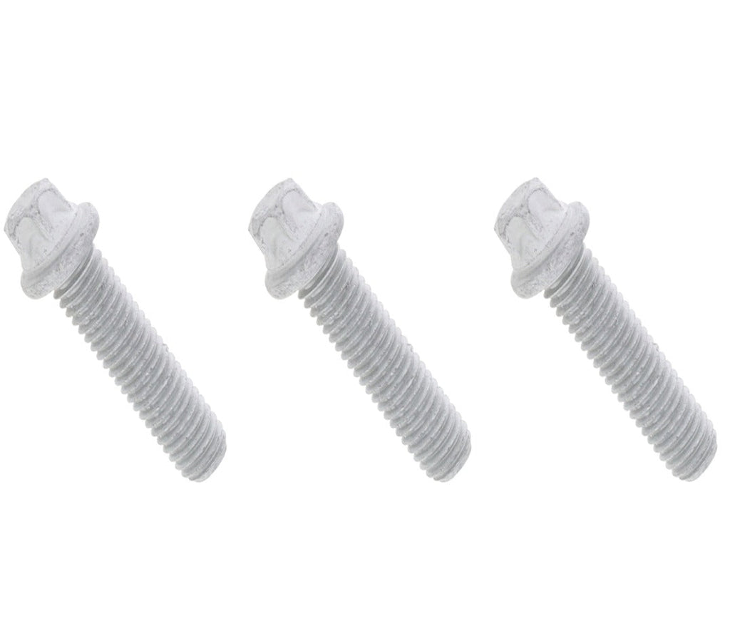 BMW F30 3-Series Engine Drive Belt Tensioner Bolt Kit OEM 07129903926
